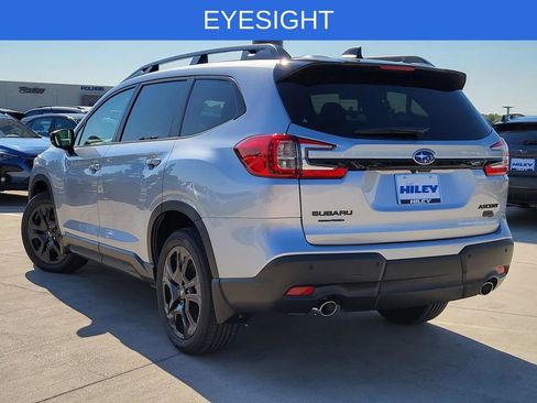 New 2025 Subaru Ascent Bronze Edition image 3