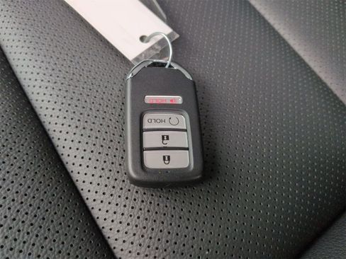 New 2026 Honda Ridgeline RTL image 38