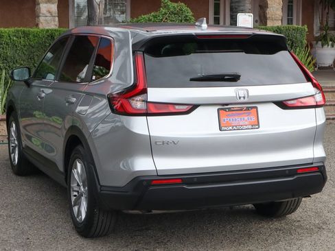 Used 2023 Honda CR-V EX-L image 6