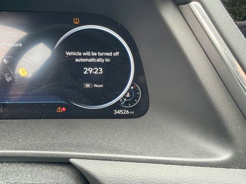 Used 2020 Hyundai Sonata SEL w/ Convenience Package FWD image 4