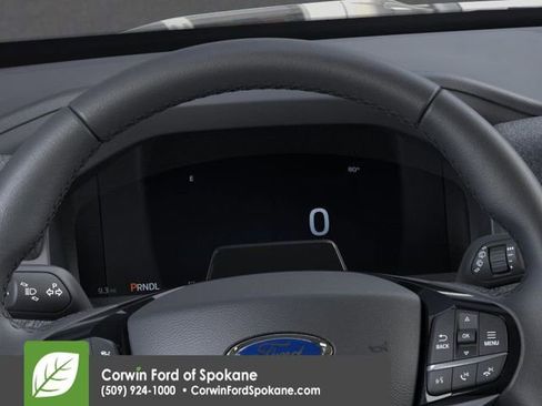 New 2026 Ford Explorer Platinum image 13