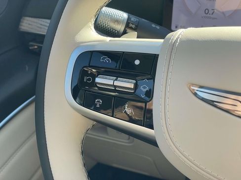 New 2026 Genesis GV80 3.5T Prestige image 9