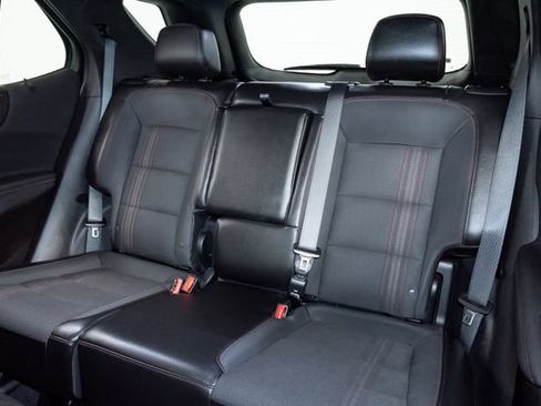Used 2024 Chevrolet Equinox RS FWD image 23