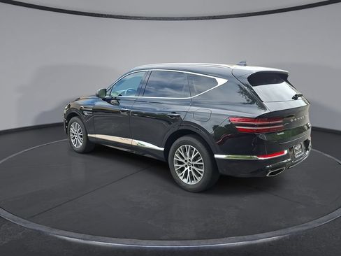 Used 2024 Genesis GV80 2.5T AWD/4WD image 2
