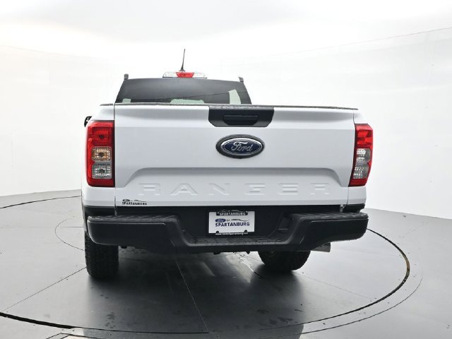 New 2026 Ford Ranger XL RWD image 6