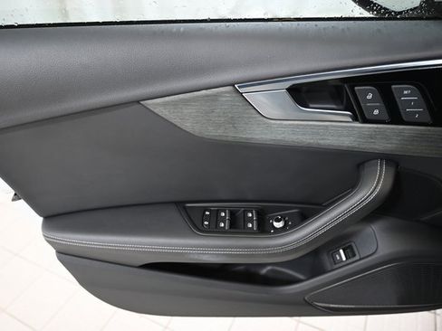 Used 2021 Audi A4 2.0T allroad Premium Plus image 20