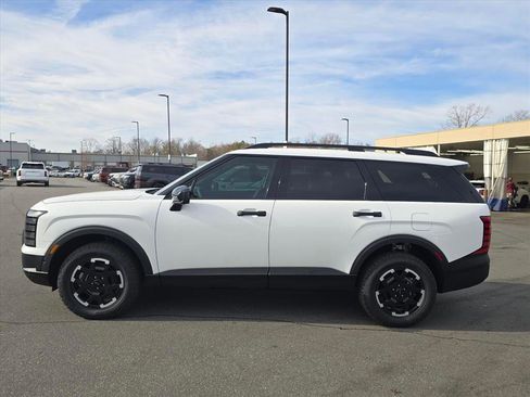 New 2026 Hyundai Palisade XRT Pro image 6