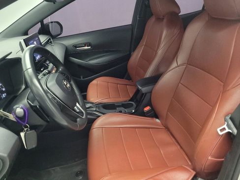 Used 2023 Toyota Corolla SE image 17