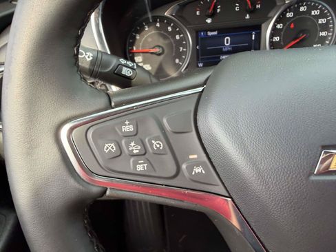 Certified 2023 Chevrolet Equinox LT AWD/4WD image 25