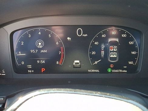 Used 2024 Acura Integra FWD image 23