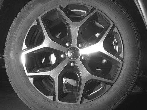 Used 2025 Jeep Compass Limited image 15