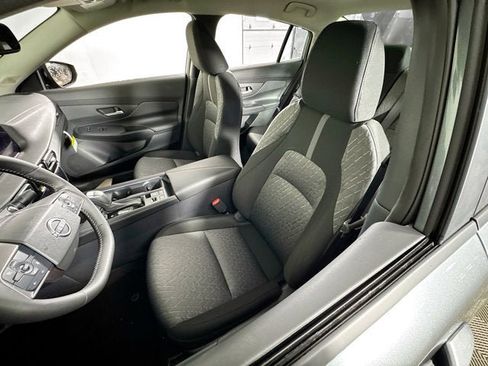 New 2026 Nissan Sentra SV image 18