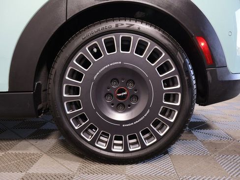 Used 2025 MINI Cooper S image 16