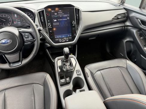 Used 2025 Subaru Crosstrek 2.5i Limited w/ Popular Package #4A image 17