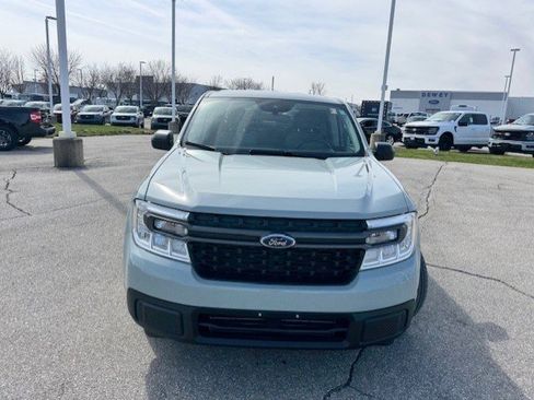 Used 2024 Ford Maverick XLT w/ Equipment Group 300A Standard image 2