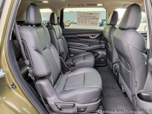 New 2026 Subaru Ascent Touring image 28