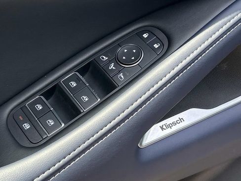 Certified 2026 INFINITI QX60 Sport AWD/4WD image 19