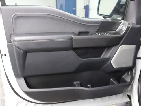 Used 2024 Ford F150 Lariat w/ Equipment Group 502A High AWD/4WD image 76