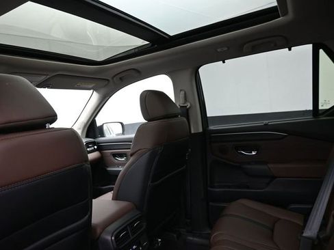 New 2026 Honda Pilot Touring image 20