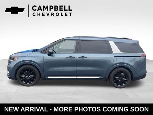 Used 2024 Kia Carnival SX Prestige FWD image 2