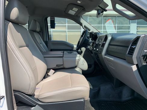 Used 2019 Ford F250 XL RWD image 22