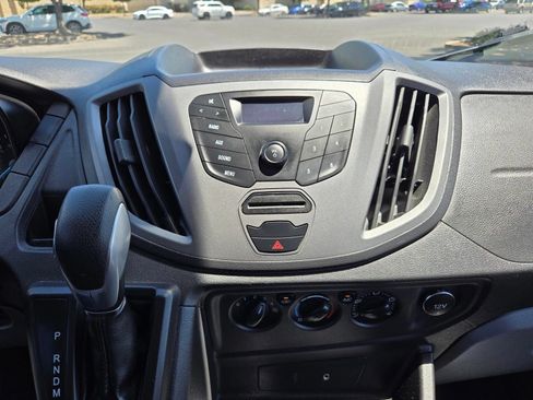 Used 2015 Ford Transit 350 XL RWD image 13