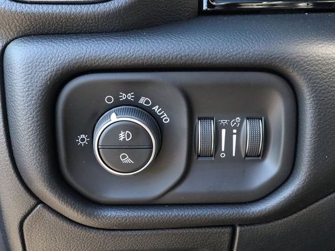 New 2026 RAM 1500 Rebel w/ G/T Package image 14