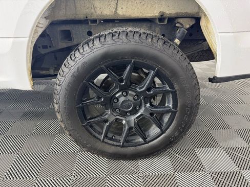 Used 2020 Ford F150 XLT w/ Equipment Group 302A Luxury AWD/4WD image 13