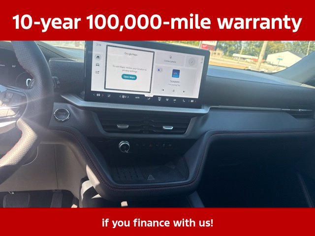 Used 2025 Ford Explorer ST-Line w/ Premium Package RWD image 22