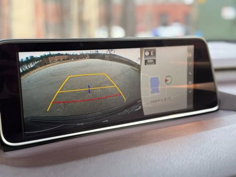 Used 2017 Lexus RX 350 AWD w/ Premium Package image 39