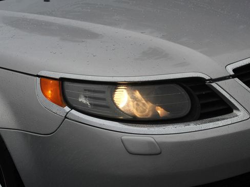 Used 2007 Saab 9-5 2.3T image 36