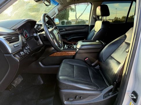 Used 2016 Chevrolet Tahoe LTZ image 19