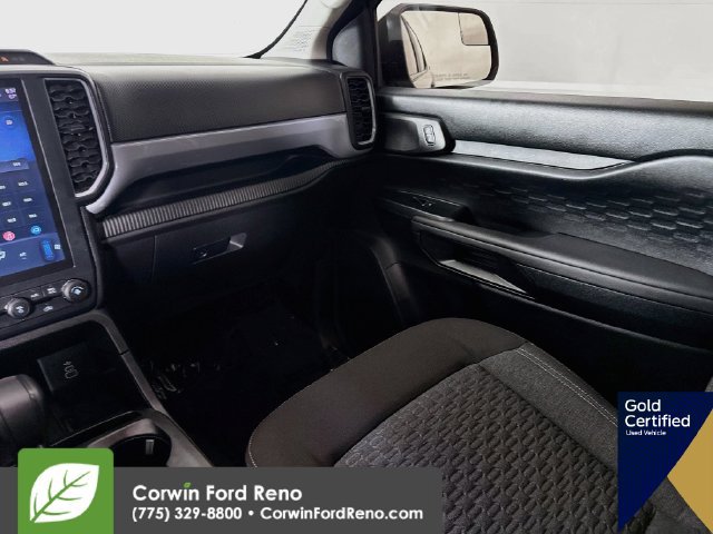 Used 2024 Ford Ranger XL AWD/4WD image 24