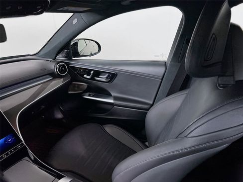 Certified 2024 Mercedes-Benz C 300 4MATIC Sedan image 22