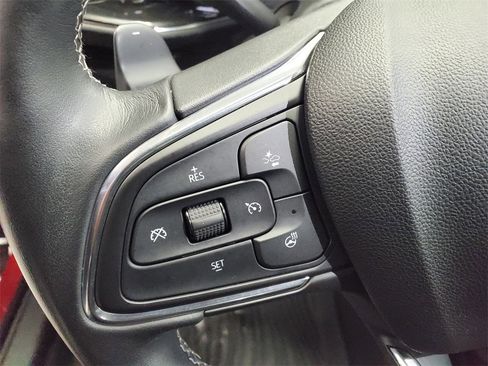 Used 2022 Buick Envision Preferred image 15