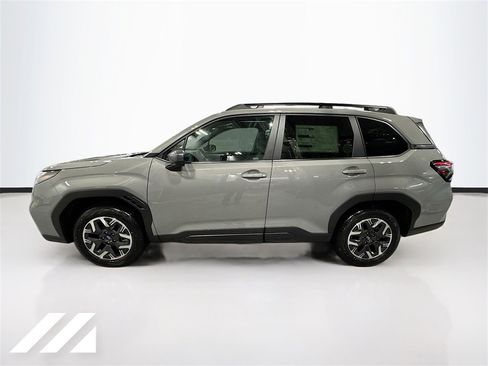 New 2026 Subaru Forester Premium image 8