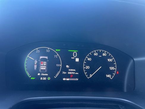 Used 2023 Honda CR-V Sport image 13