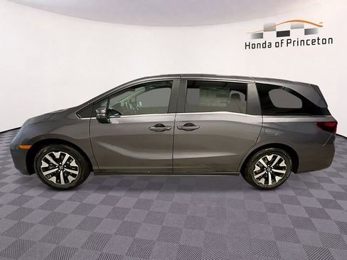 New 2026 Honda Odyssey EX-L image 6