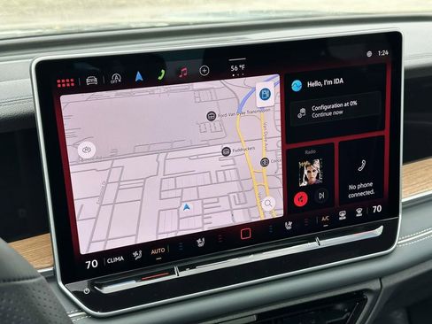 New 2026 Volkswagen Tiguan SEL R-Line image 19