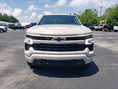 New 2026 Chevrolet Silverado 1500 RST w/ RST All Star Premium Package AWD/4WD image 7