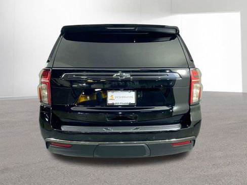 Used 2021 Chevrolet Tahoe Z71 image 32
