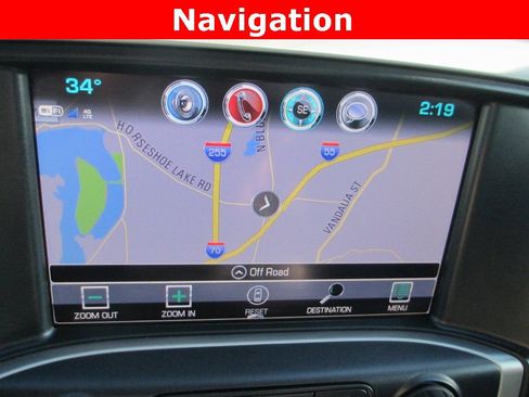 Used 2018 GMC Sierra 1500 SLT w/ SLT Premium Package image 15