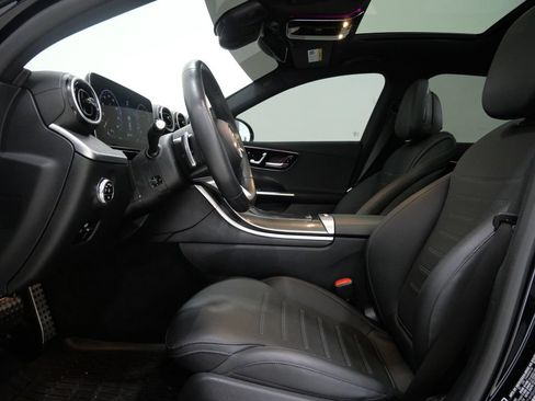 Used 2023 Mercedes-Benz C 300 4MATIC Sedan image 13