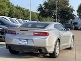 Used 2018 Chevrolet Camaro LT image 4