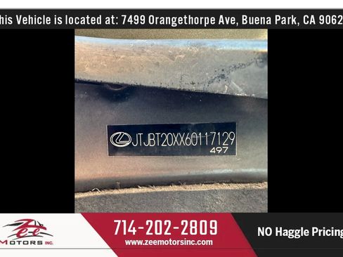 Used 2006 Lexus GX 470 image 73