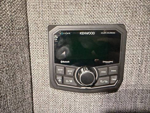 Used 2022 Mercedes-Benz Sprinter 2500 image 15