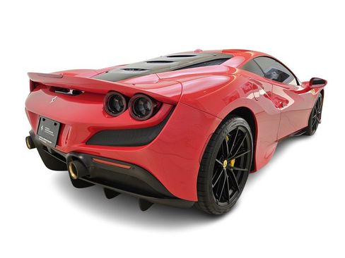 Used 2020 Ferrari F8 Tributo image 9