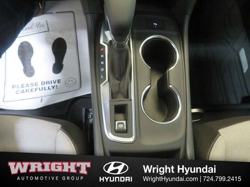 Used 2024 Chevrolet Equinox LT AWD/4WD image 29
