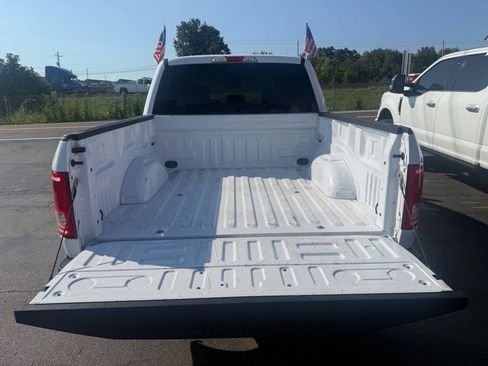 Used 2017 Ford F150 XL w/ XL Power Equipment Group AWD/4WD image 7