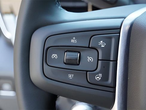 New 2026 GMC Sierra 1500 Elevation w/ Elevation Select Package image 18